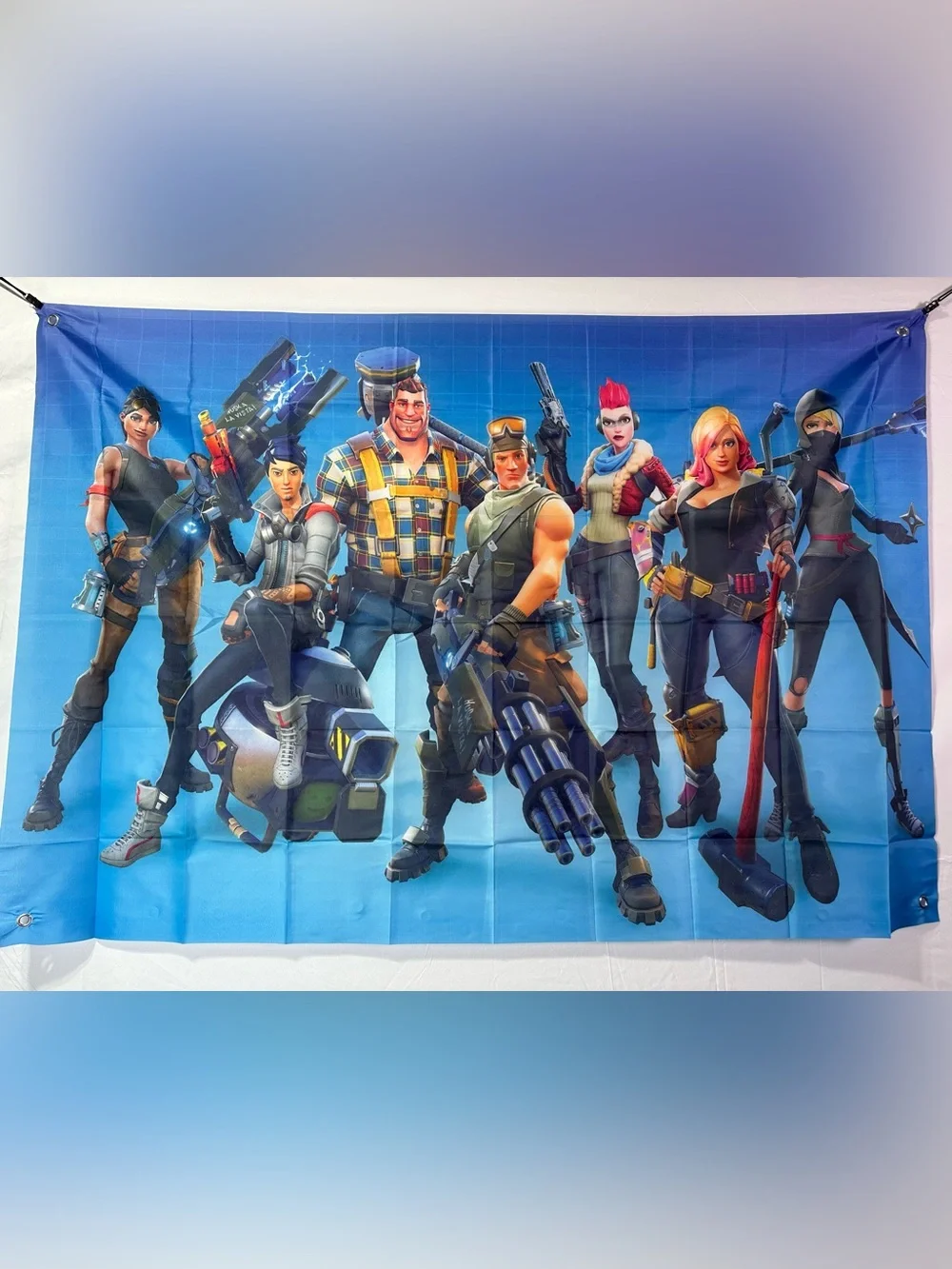 N/A fortnite theme